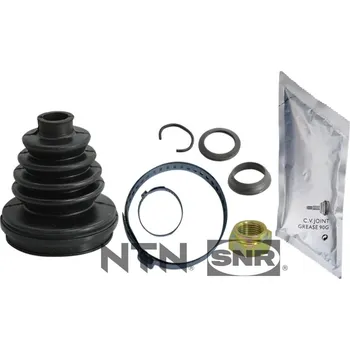 Auto-moto Sada měchů, hnací hřídel SNR IBK60.002