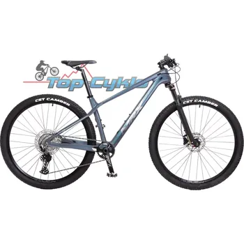 Horské kolo MRX 29" FIBULA CARBON DEORE 1x11 disc chameleon lesk (ZDARMA Doprava + Dárek)