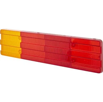 Zadní světlomet Čočka, zadní světlo HELLA 9EL 131 420-001