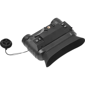 Dalekohled Digitální binokulární dalekohled s nočním viděním Levenhuk Halo NVB10 Helmet