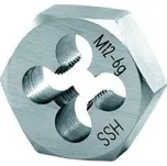 Závitníková čelist 6hran hss din382 m5 format