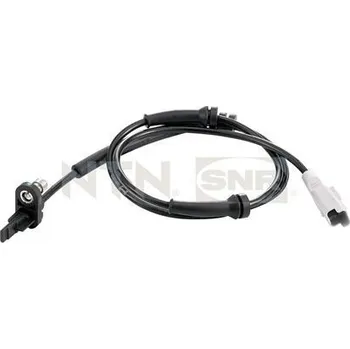 Přislušenství brzdového systému Snímač, počet otáček kol SNR ASB159.22