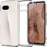 SPIGEN 78345 SPIGEN ULTRA HYBRID Google Pixel 8a CRYSTAL CLEAR