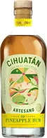 Cihuatán Artesano Pineapple 10 y.o. 40 % 0,7 l