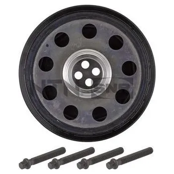 Řemenice, klikový hřídel SNR SNRDPF350.09K1