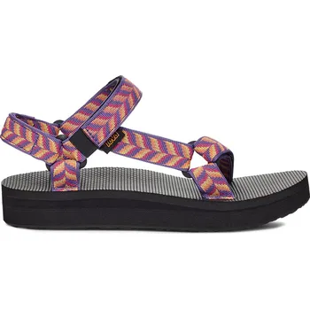 Pánská móda TEVA Midform Universal 1090969 RGIP (EU 37 (US 6, UK 4))