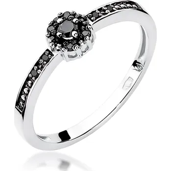 Hodinky Prsten Bonore - Zlato 585 165000