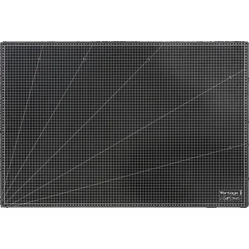 Set školních potřeb Dahle VANTAGE řezací podložka, DIN A1, černá