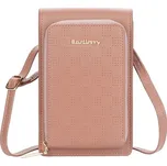 Baellerry Dámská kabelka na mobil Evelyn Růžová Baellerry N2360s2