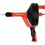 Yato YT-24991 bubnová spirála