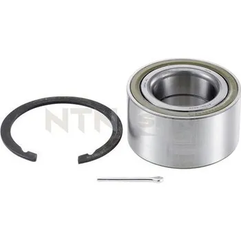 Sada ložisek kol SNR R184.58