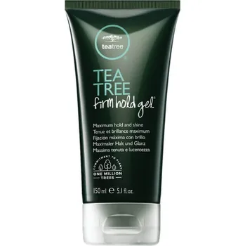 Paul Mitchell Tea Tree Firm Hold Gel 150 ml