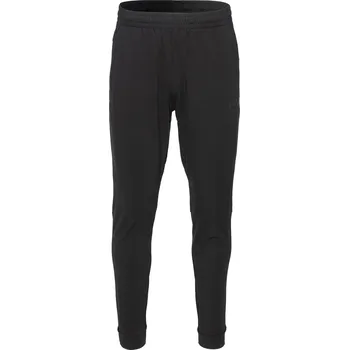 Pánské kalhoty Pánské Kalhoty FITANU FABIANUS M000241229 – Černá L