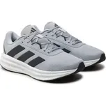 Běžecké boty adidas Galaxy 7 ID8754 Šedá 42_23