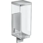 Axor Universal Rectangular - Dávkovač mýdla s držákem, chrom 42610000