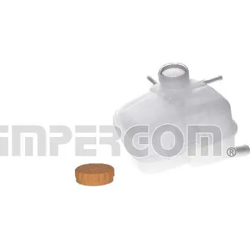 Chladič motoru Vyrovnávací nádoba, chladivo ORIGINAL IMPERIUM 44201