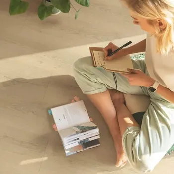 laminátová podlaha Laminátová podlaha CLASSIC – Dub surový