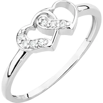 Hodinky Prsten Bonore - Zlato 585 163962