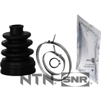 Auto-moto Sada měchů, hnací hřídel SNR IBK58.004