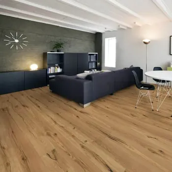 dřevěná podlaha Dřevěná podlaha KPP ANTIQUE – Dub Sokrates