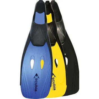 Vodní sport Ploutve ESCUBIA vel. 39/40