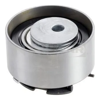 Napínací kladka, ozubený řemen SNR GT358.40