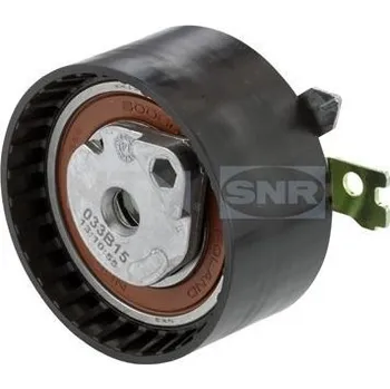 Napínací kladka, ozubený řemen SNR GT355.34