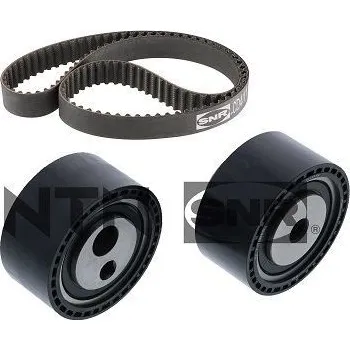 Motor automobilu Sada rozvodového řemene SNR KD459.49