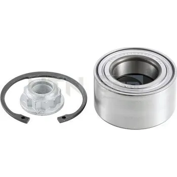 Sada ložisek kol SNR R154.67