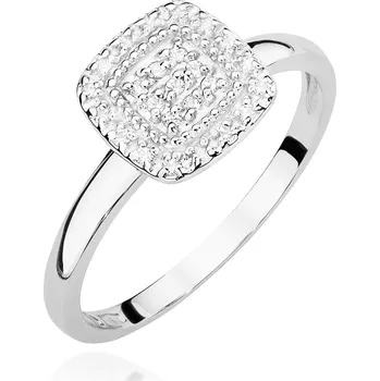 Hodinky Prsten Bonore - Zlato 585 159780