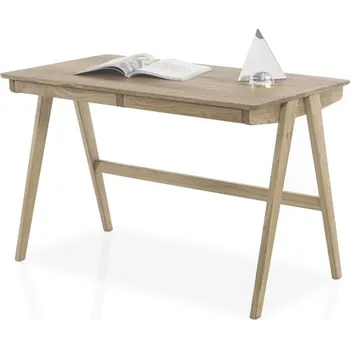 Psací stůl DELIA (Dub Olejovaný)