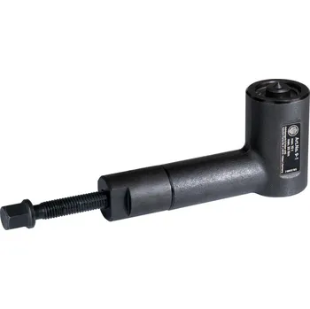 Hydraulický lis pro stahovák velikost 1 kukko 9-1