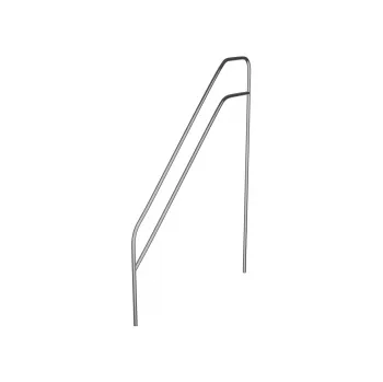 Zábradlí Zábradlí ke schodům D105