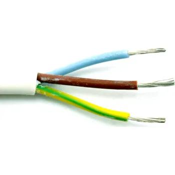 elektrický kabel PRECON CSSS 3G1 (3Cx1 V05SS-F) V05SS-F 3G1,0
