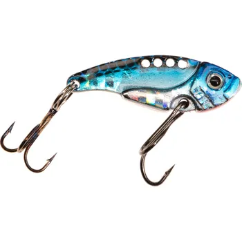 HOLO REFLEX VIBRO MICRO LURES 0 3,0g F - Jaxon Plandavka HOLO REFLEX VIBRO MICRO LURES 0 3,0g