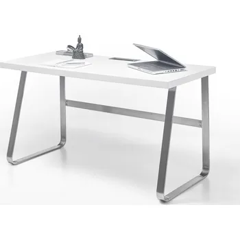 Psací stůl Psací stůl BENO (Bílá)
