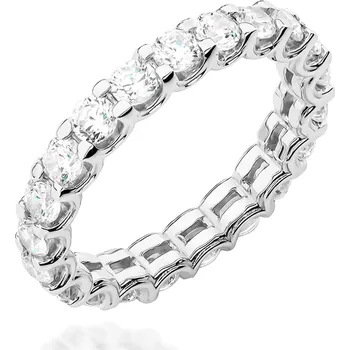 Hodinky Prsten Bonore - Zlato 585 164987