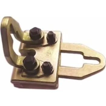 Truhlářská svěrka Karosářská svěrka 5t, s vícesměrným tahem - QUATROS QS14910