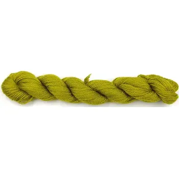 Příze Mohair by Canard Kid Mohair 2-ply Jablko 2006 (Mohérová příze Kid Mohair 2-ply Green Apple)