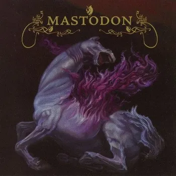 Zahraniční hudba Mastodon - Remission (CD, RR6583-2)