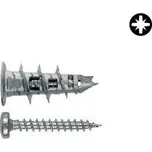 Mungo MJP-S Hmoždinka do sádrokar. 14x32 s vru 100ks