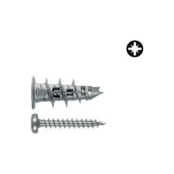 Hmoždinka Mungo MJP-S Hmoždinka do sádrokar. 14x32 s vru 100ks