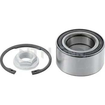 Sada ložisek kol SNR R150.31