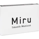 Měsíční kontaktní čočky Miru (6 čoček) Miru