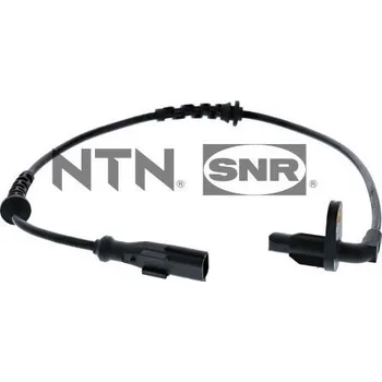 Přislušenství brzdového systému Snímač, počet otáček kol SNR ASB155.51
