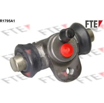 Brzdový válec Válec kolové brzdy FTE 9210073