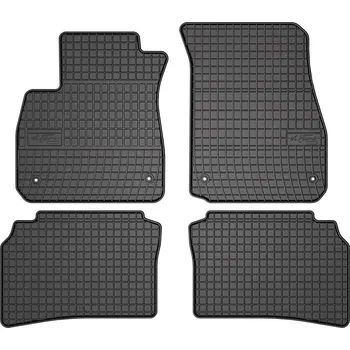 Autodoplněk Sada podlahových rohoží FROGUM 547983