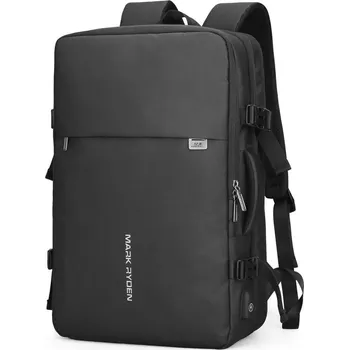 Městský batoh Mark Ryden Parallel batoh pro notebook + USB port