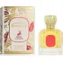 Unisex parfém Maison Alhambra La Rouge Baroque U EDP 100 ml