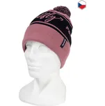 Kulich Meatfly Rob růžová/černá One Size